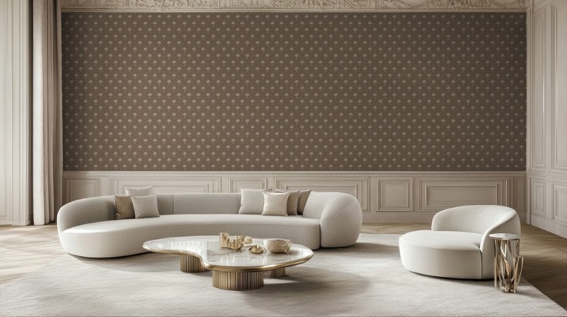 Picture of Farvesammensætning Thierry Beige - 1061001-01 - 06873-01